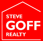 Steve Goff Logo